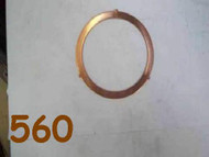 ED0047305600-S } HEAD GASKET 0.50