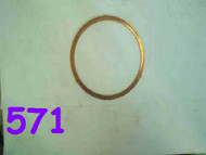 ED0047305710-S } HEAD GASKET 0.50