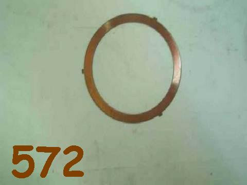 ED0047305720-S } HEAD GASKET 0.55