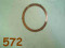 ED0047305720-S } HEAD GASKET 0.55
