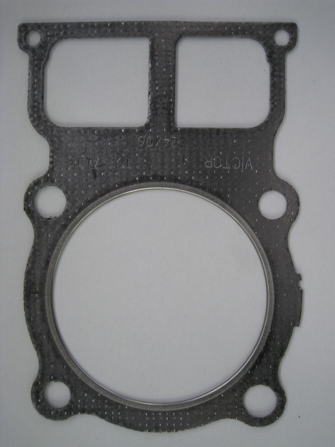 ED0047307520-S } GASKET