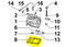 ED0047307520-S } GASKET