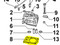 ED0047307640-S } GASKET SP.1.2