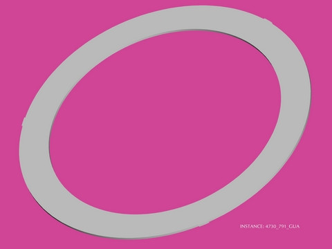 ED0047307910-S } GASKET