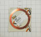ED0047307910-S } GASKET