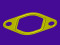 ED0047600400-S } GASKET
