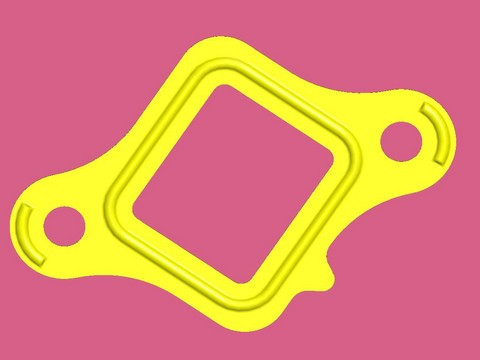 ED0047600580-S } GASKET