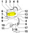 ED0047754220-S } COOLER GUARD