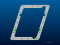 ED0047755600-S } OIL PAN GASKET
