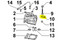 ED0047755880-S } GASKET