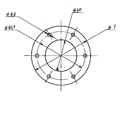 ED0047760400-S } GASKET