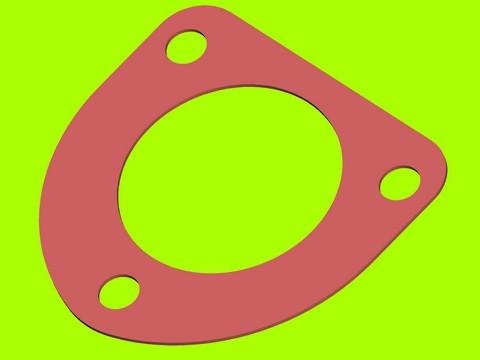 ED0047760620-S } GASKET