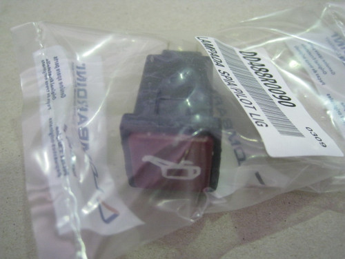 ED00488R0090-S } LAMPADA SPIA/PILOT