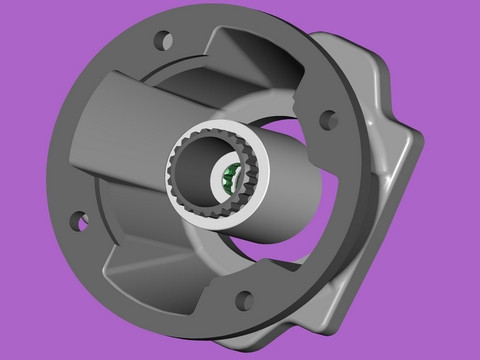 ED0048964420-S } ASSEMBLY