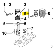  ED0048980650-S } GR.PIST-CIL./ASS.Y