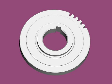 ED0049360520-S } GEAR