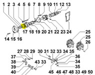 ED0049360530-S } GEAR
