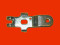 ED00494R0760-S } LEVER