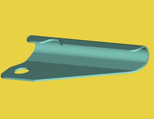 ED0051680790-S } RETAINER