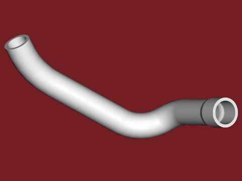 ED0053650690-S } HOSE
