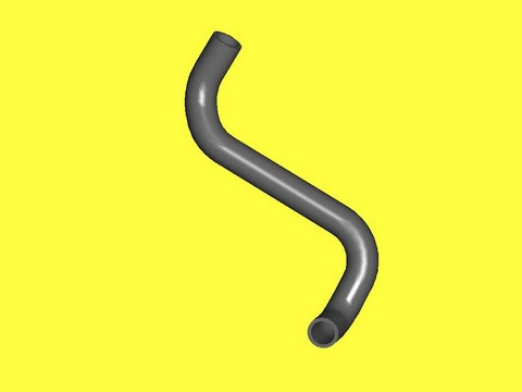 ED0054011940-S } HOSE