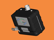 ED0054606230-S } MUFFLER