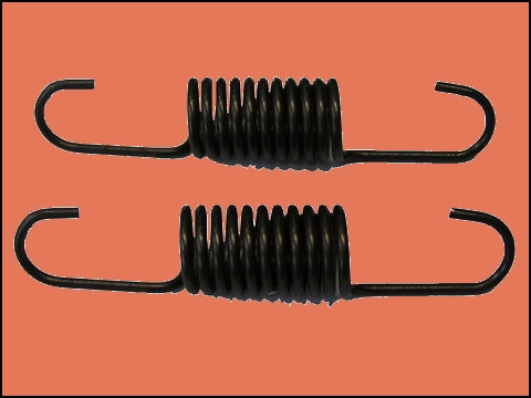 ED0056553800-S } MOLLA/SPRING N
