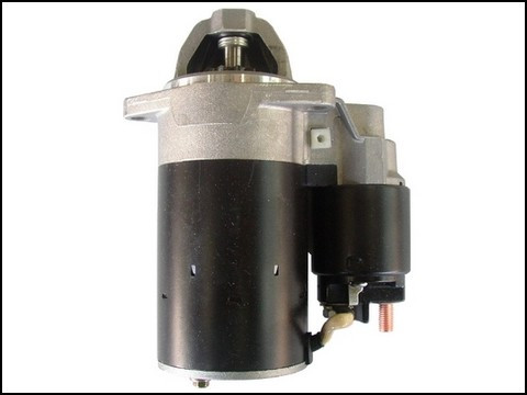 ED0058402440-S } STARTER MOTOR