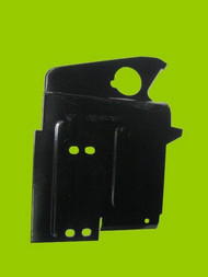ED00589R0260-S } BULKHEAD APPLICATI