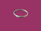 ED00060R0110-S } ANELLO/RING 10