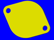 ED0063000210-S } PLATE