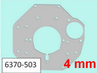 ED0063705030-S } PLATE
