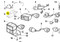 ED0064910050-S } PIPE ELBOW