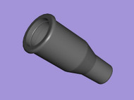 ED0064910130-S } PIPE ELBOW