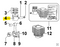 ED0065000700-S } PISTON STD