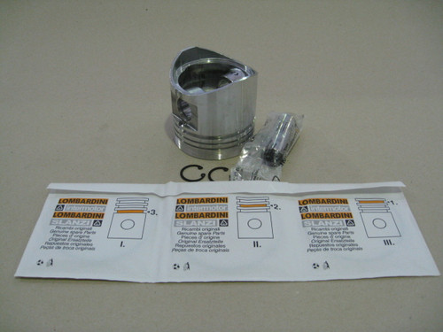 ED0065010740-S } PISTON +0.5