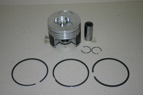 ED0065014880-S } PISTON +0.5