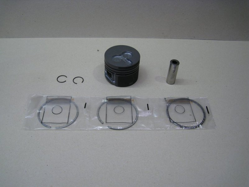 ED0065015120 S PISTON STD Salem Power Equipment LLC
