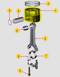 ED0065015140-S } PISTON +1.0