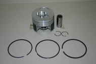 ED0065028980-S - PISTON STD. COMPLE