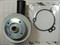 ED0065845320-S } WATER PUMP ASSY