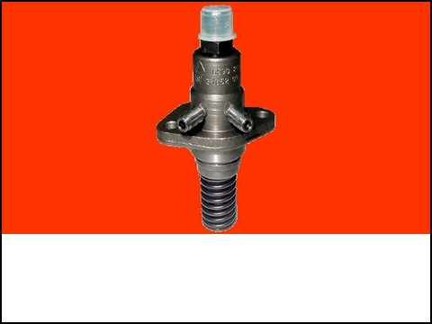 ED0065904450-S } INJ.PUMP