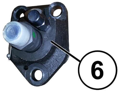 ED0065904430-S } INJECTION PUMP 659