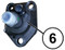 ED0065904430-S } INJECTION PUMP 659