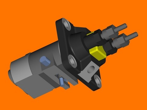 ED0065904680-S } INJ.PUMP