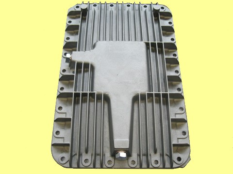 ED0066451320-S } OIL PAN