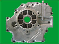 ED0066455670-S } CRANKCASE COVER 15