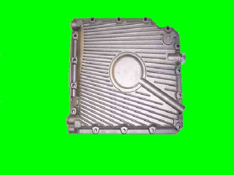 ED0066456960-S } OIL SUMP