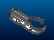 ED0069277230-S } PROTEZIONE/GUARD N