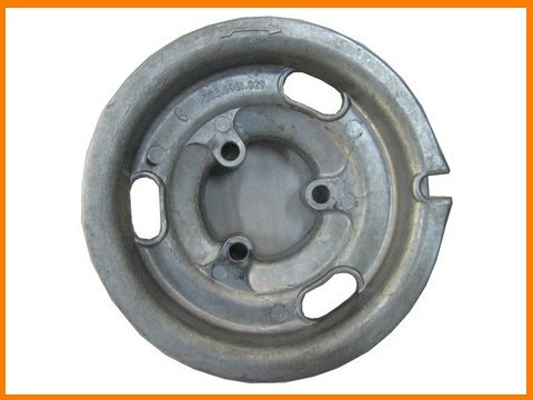 ED0069610290-S } PULLEY